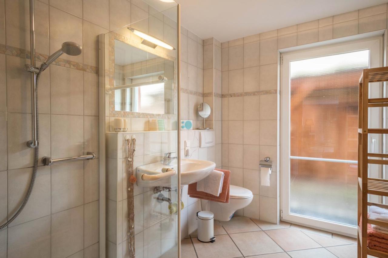 Sabinas Gaestewohnung Wasserburg am Bodensee Exterior photo